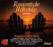 CD-Box - Orchester Bruno Bertone - Romantische Welterfolge