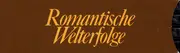 CD-Box - Orchester Bruno Bertone - Romantische Welterfolge