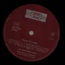 LP - Orchester Buddy James - Trumpet Pops Part 2