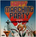 LP - Orchester George Martin - Happy Marching Party