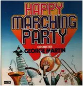 Orchester George Martin - Happy Marching Party