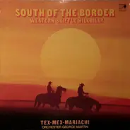 Orchester George Martin - South Of The Border