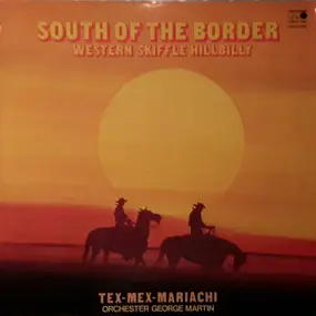 Orchester George Martin - South Of The Border