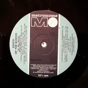 LP - Orchester George Martin - South Of The Border