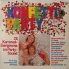 LP - Orchester Gerd Wellnitz - Konfetti - Party, 28 Karnevals-Evergreens Im Partysound