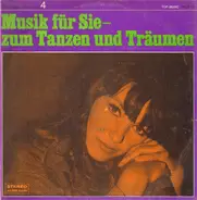 Orchester Gert Wilden - Musik für Sie - zum Tanzen und Träumen