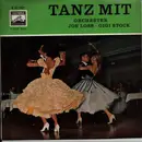 7inch Vinyl Single - Orchester Gigi Stok / Orchester Barimar / Joe Loss Orchester - Tanz mit! - Mono