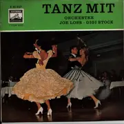 7inch Vinyl Single - Orchester Gigi Stok / Orchester Barimar / Joe Loss Orchester - Tanz mit! - Mono
