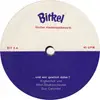 7inch Vinyl Single - Orchester Guy Carondel - ..Und Wer Gewinnt Dabei ? / Patience