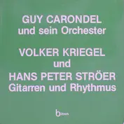 Orchester Guy Carondel