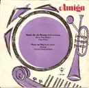 7inch Vinyl Single - Orchester Günter Gollasch - Danke Für Die Blumen / Pinar Del Rio