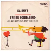 Orchester Günter Gollasch - Kalinka / Freier Sonnabend