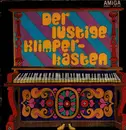 LP - Orchester Günter Oppenheimer - Der Lustige Klimperkasten