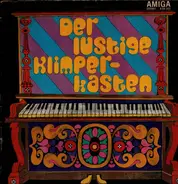 Orchester Günter Oppenheimer - Der Lustige Klimperkasten