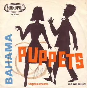 Orchester Günther Gürsch - Puppets / Bahama