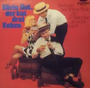 Orchester Günther Marschner - Mein Hut, Der Hat Drei Ecken (Stimmung Bei Klimper-Paule Mit 37 Melodien, Die Jeder Kennt)