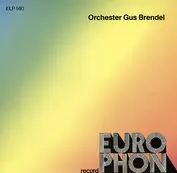 Orchester Gus Brendel