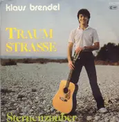 Orchester Jimmy Thanner - Sternenzauber / Traumstrasse