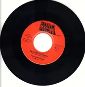 7inch Vinyl Single - Orchester Gus Brendel - Sternenzauber / Traumstrasse