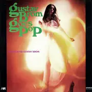 LP - Orchester Gustav Brom - Gustav Brom Goes Pop