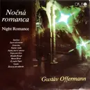 LP - Orchester Gustáva Offermanna - Nočná romanca (Night Romance)