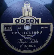 Orchester Dajos Béla