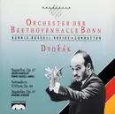 CD - Orchester Der Beethovenhalle Bonn , Dennis Russell Davies , Antonín Dvořák - Bagatelles Op. 47 / Serenade In D Minor Op. 44