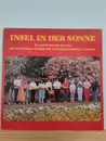 LP - Orchester der Paul-Moor-Schule für Geistigbehinderte - Insel in der Sonne