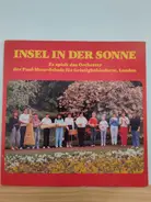 Orchester der Paul-Moor-Schule für Geistigbehinderte - Insel in der Sonne