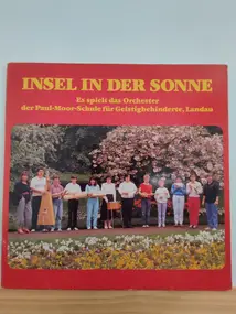 Orchester der Paul-Moor-Schule - Insel in der Sonne