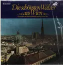 LP - Orchester der Wiener Ballsäle - Die schönsten Walzer aus Wien