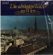 J. Strauss II - Die schönsten Walzer aus Wien