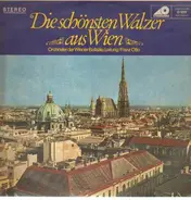 J. Strauss II - Die schönsten Walzer aus Wien