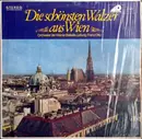 LP - J. Strauss II - Die Schönsten Walzer Aus Wien