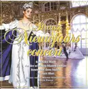 CD - J. Strauss - Strauss Nieuwjaarsconcert