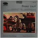 LP - Orchester Der Wiener Staatsoper , Hermann Scherchen - Franz Liszt