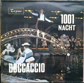 Suppe - 1001 Nacht / Boccaccio