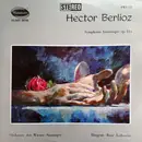 LP - Berlioz - Hector Berlioz Symphonie Fantastique Op.14A