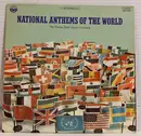 LP - Orchester Der Wiener Staatsoper - National Anthems Of The World