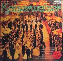LP - Orchester Der Wiener Staatsoper / Orchestra Cedric Dumont - Kaiserwalzer