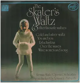 Orchester der Wiener Staatsoper - The Skater's Waltz