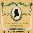 10'' - Haydn - Symphony No 92 In G Major 'Oxford'