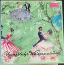 Double LP - Orchester Der Wiener Staatsoper - Unsterbliche Walzermelodien - Box-set