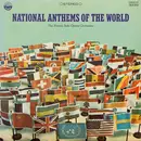 LP - Orchester Der Wiener Staatsoper - National Anthems Of The World