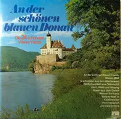 Orchester der Wiener Staatsoper - An Der Schönen Blauen Donau - Die 24 Schönsten Wiener Walzer