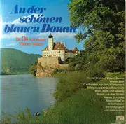 Double LP - Orchester Der Wiener Staatsoper - An Der Schönen Blauen Donau - Die 24 Schönsten Wiener Walzer