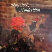 LP - Orchester Des Tanzensembles Der DDR - Rosestock, Holderblüh