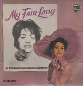 Orchester Des 'Theater Des Westens' a.o. - My Fair Lady