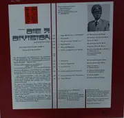 LP - Orchester Die 7. Division - Die 7. Division Im Hear-And-Feel-Sound