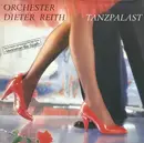 LP - Orchester Dieter Reith - Tanzpalast